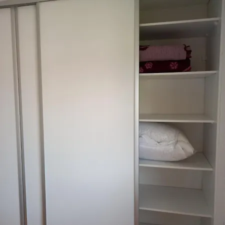 Apartment Asa