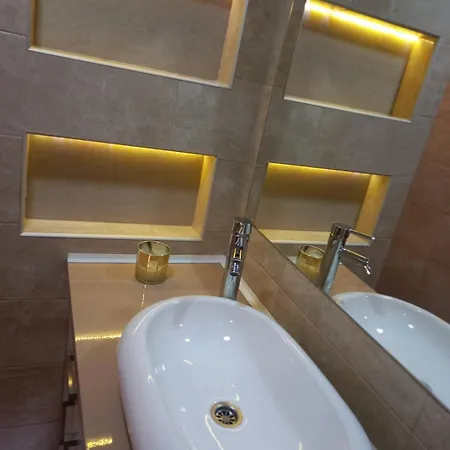 Asa Apartman Szarajevó