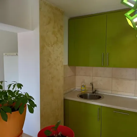 Asa Apartment *