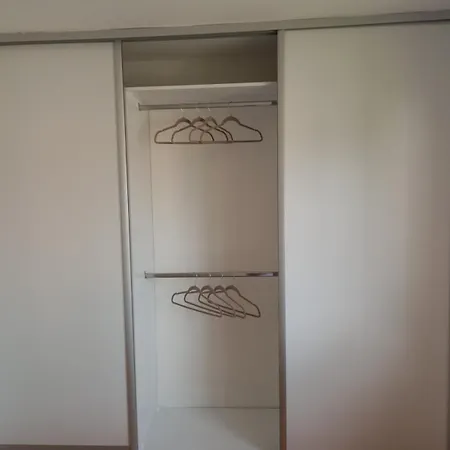 Apartman Asa *