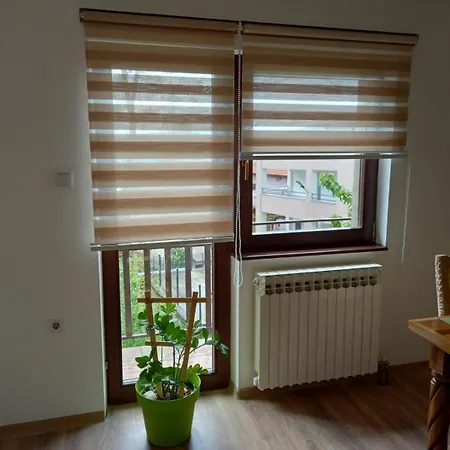 Asa شقة سراييفو