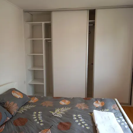 Apartment Asa *