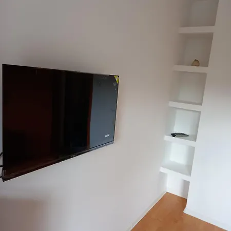 Apartment Asa