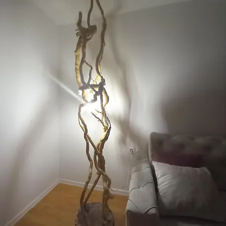Asa Apartment *