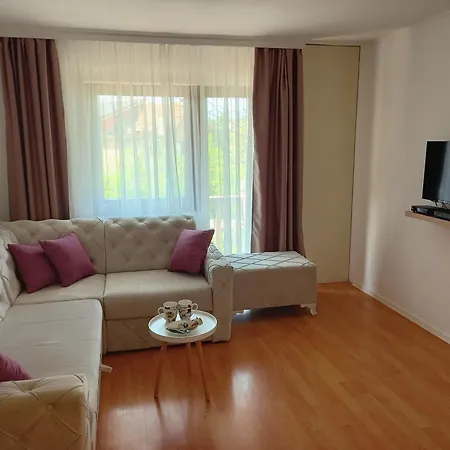 Apartment Asa *