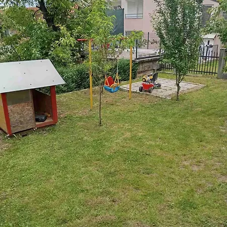 Apartman Asa