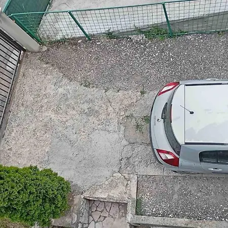 Apartman Asa