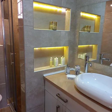Asa Appartement *