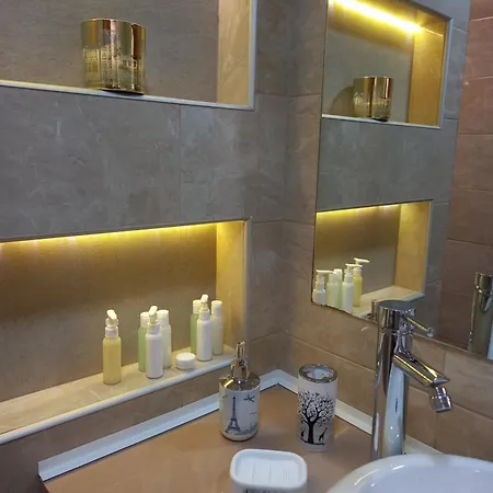 Asa Apartman