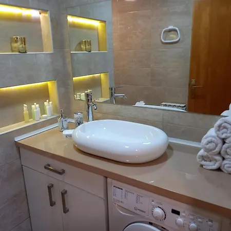 Appartement Asa *