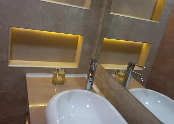 Asa شقة سراييفو