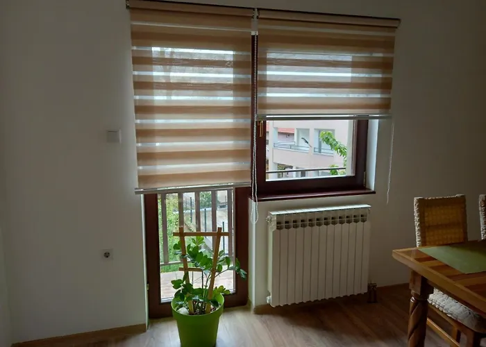 Asa شقة سراييفو