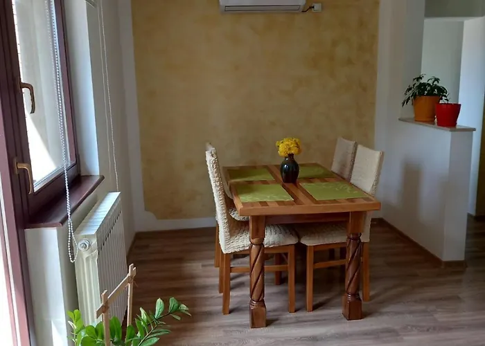 Asa * سراييفو