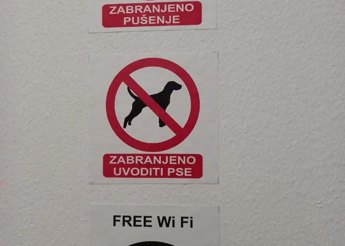 شقة Asa سراييفو